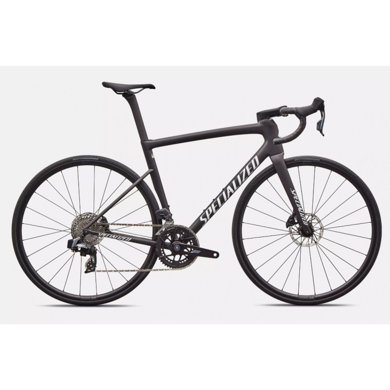 Le Specialized Tarmac SL8 Comp SRAM Rival AXS est disponible dès maintenant chez Franscoop !