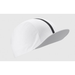 casquette Assos Endurance Cap P1 white