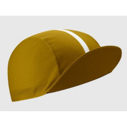 casquette Assos Endurance Cap P1 golden yellow