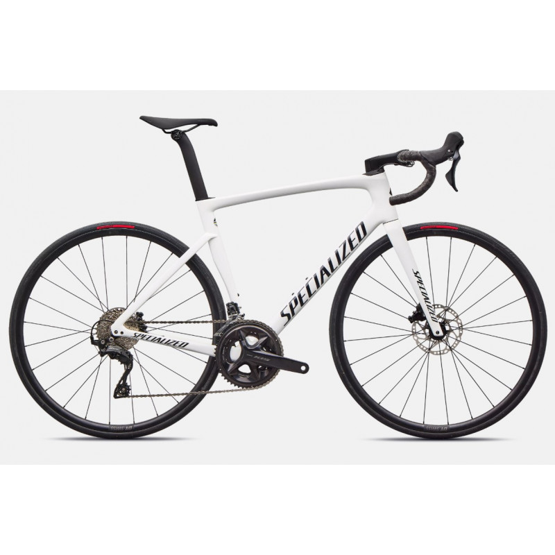 Le Specialized Tarmac SL7 Sport est disponible dès maintenant chez Franscoop !