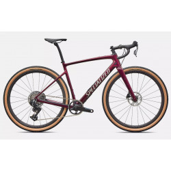 Le Specialized Diverge 4 Pro est disponible dès maintenant chez Franscoop !