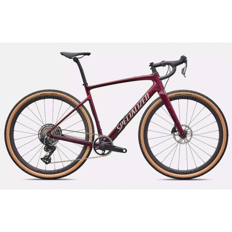 Le Specialized Diverge 4 Pro est disponible dès maintenant chez Franscoop !