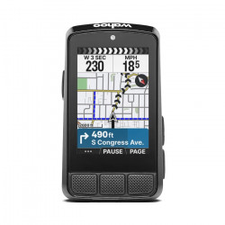 Le GPS Wahoo Elemnt Bolt 3 est disponible dès maintenant chez Franscoop !