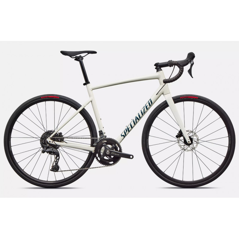 Le Specialized Allez est disponible dès maintenant chez Franscoop !
