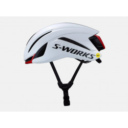 Le casque Specialized S-Works Evade 4 est disponible dès maintenant chez Franscoop !