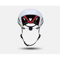 Le casque Specialized S-Works Evade 4 est disponible dès maintenant chez Franscoop !