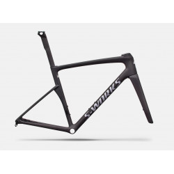 Le kit cadre Tarmac SL9 S-Works est disponible dès maintenant chez Franscoop !