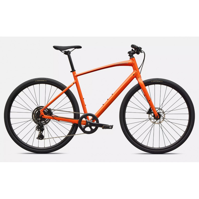 Le Specialized Sirrus X 2.0 est disponible dès maintenant chez Franscoop !