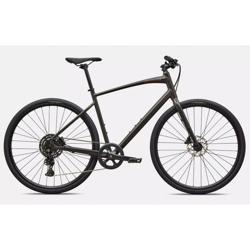 Le Specialized Sirrus X 2.0 est disponible dès maintenant chez Franscoop !