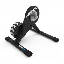 Le Home Trainer Wahoo KICKR CORE 2 avec 11-Speed Cassette est disponible dès maintenant chez Franscoop.