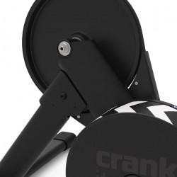 Le Home Trainer Wahoo KICKR CORE 2 avec 11-Speed Cassette est disponible dès maintenant chez Franscoop.