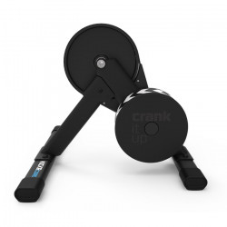 Le Home Trainer Wahoo KICKR CORE 2 avec 11-Speed Cassette est disponible dès maintenant chez Franscoop.