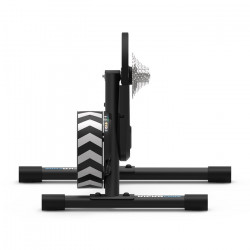 Le Home Trainer Wahoo KICKR CORE 2 avec 11-Speed Cassette est disponible dès maintenant chez Franscoop.