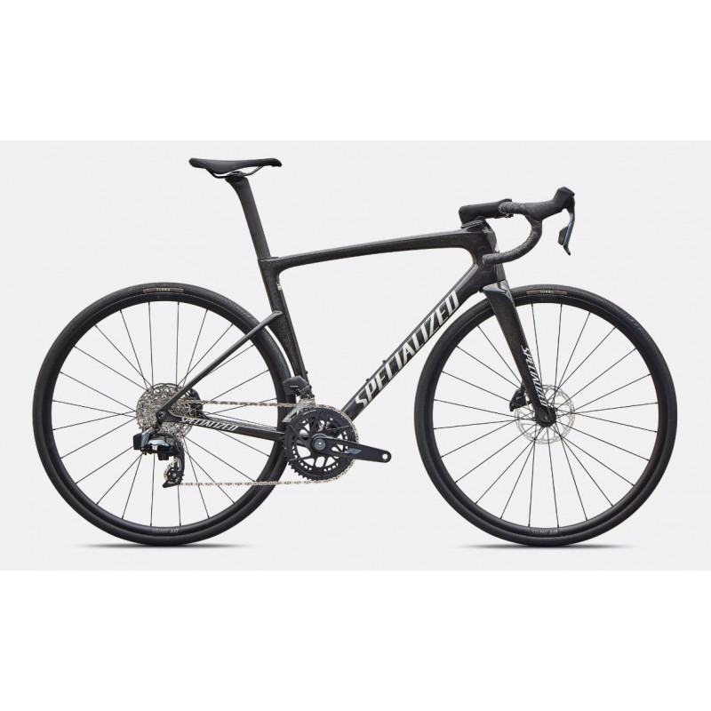 Le Specialized Tarmac SL9 Comp est disponible dès maintenant chez Franscoop.