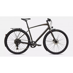 Le Specialized Sirrus X 2.0 EQ est disponible dès maintenant en magasin.