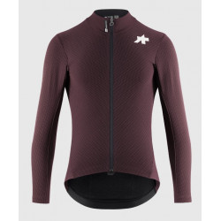 Le maillot Assos MILLE GT Men's Winter Jacket S11 EVO est disponible dès maintenant en magasin.