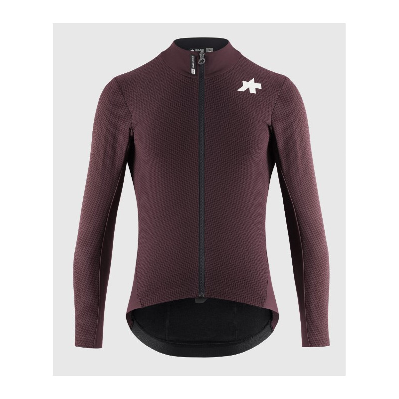 Le maillot Assos MILLE GT Men's Winter Jacket S11 EVO est disponible dès maintenant en magasin.