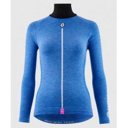 Le sous-maillot Assos Women’s Ultraz Winter LS Skin Layer P1 est disponible dès maintenant en magasin.