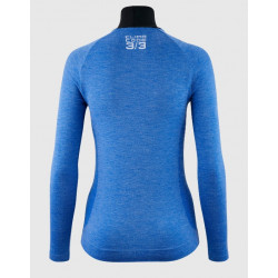 Assos Sous-Maillot Women’s Ultraz Winter LS Skin Layer P1