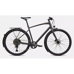 Le Specialized Sirrus X 3.0 EQ est disponible dès maintenant en magasin.