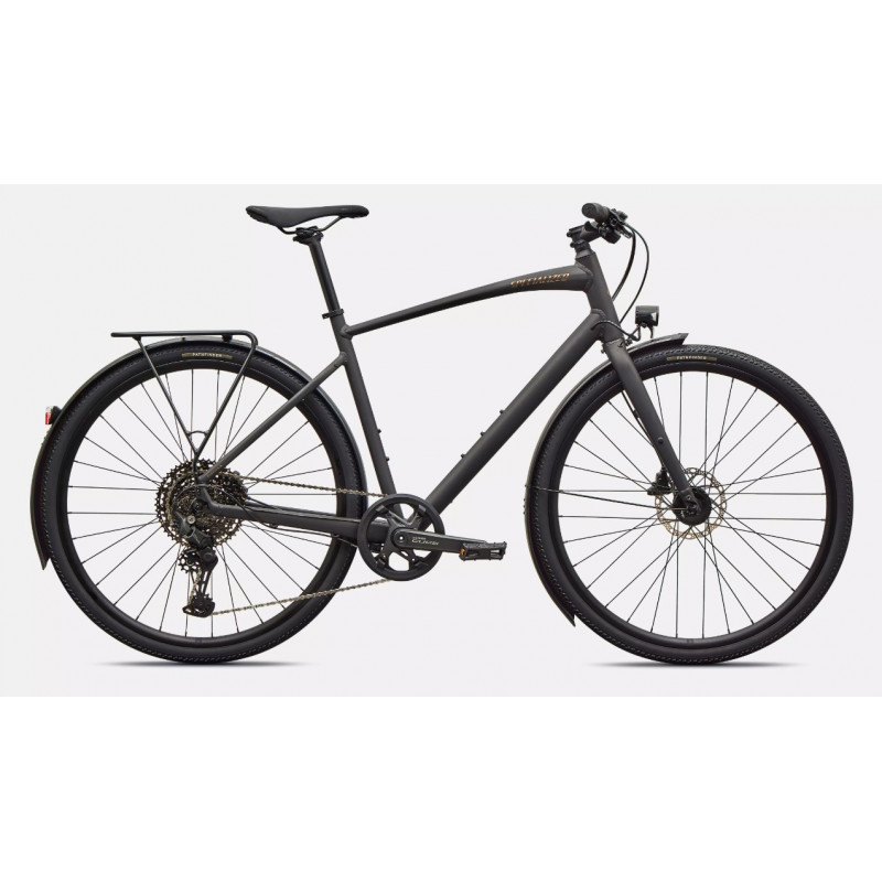 Le Specialized Sirrus X 3.0 EQ est disponible dès maintenant en magasin.