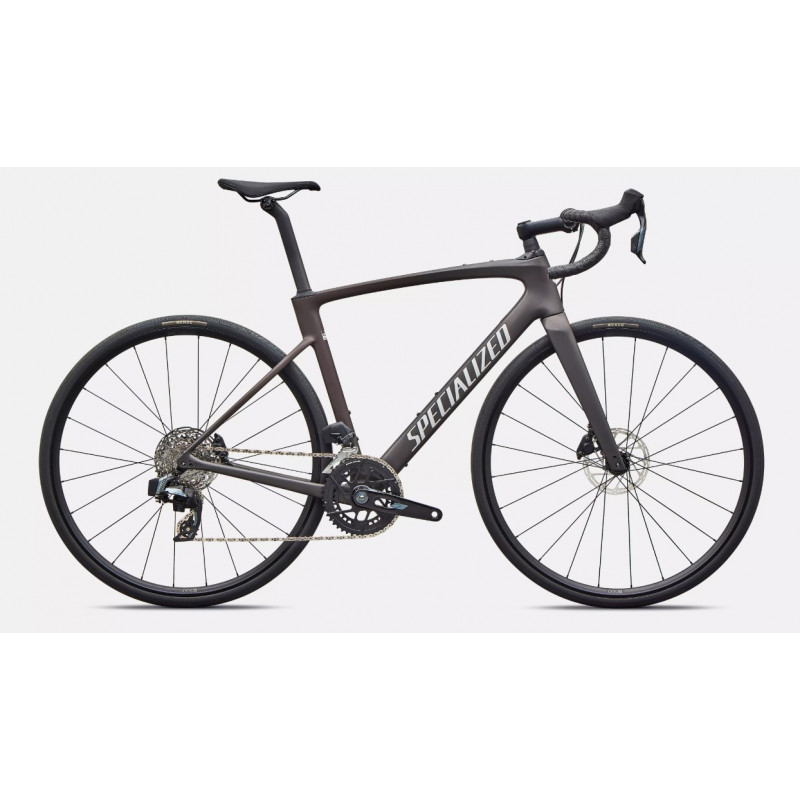 Le Specialized Roubaix SL8 Comp est disponible dès maintenant en magasin.