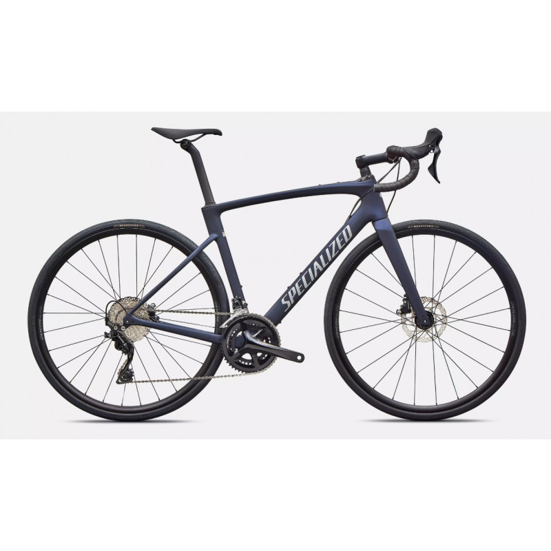 Le Specialized Roubaix SL8 est disponible dès maintenant en magasin.