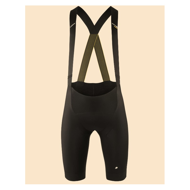 Le cuissard Assos EQUIPE R Spring Fall Bib Shorts S11 est disponible dès maintenant en magasin !