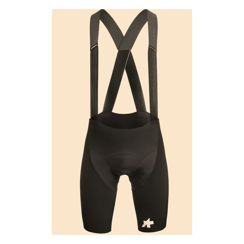 Le Assos cuissard Equipe RSR BOLIDE Bib Shorts S11 est disponible dès maintenant en magasin !