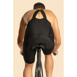 Le cuissard Assos EQUIPE RSR Bib Shorts S11 est dispnible dès maintenant en magasin !