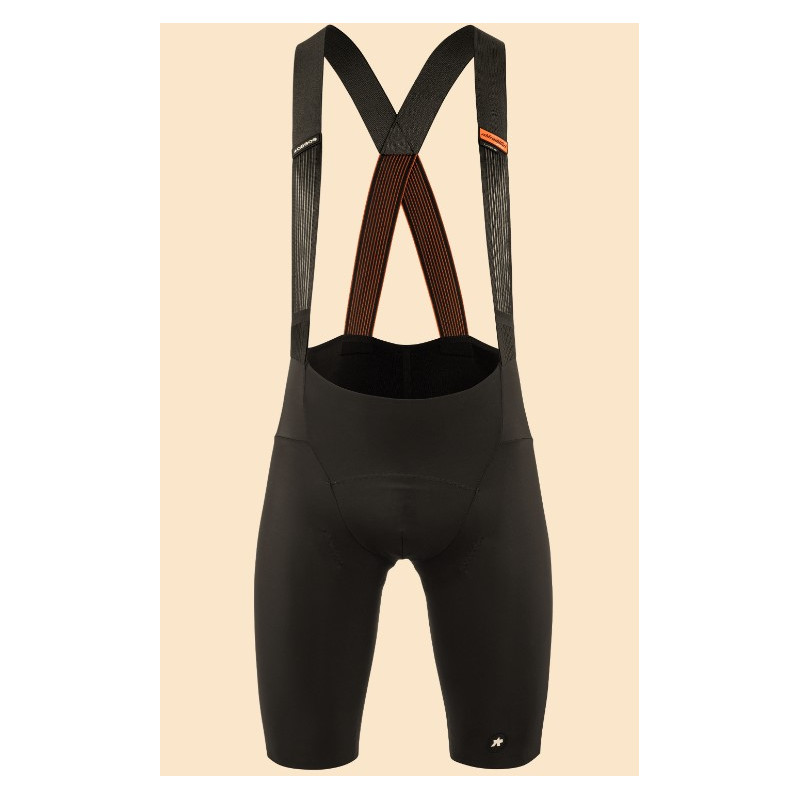 Le cuissard Assos EQUIPE RS SCHTRADIVARI Bib Shorts S11 Long est disponible dès maintenant en magasin !