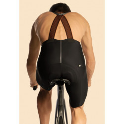 Le cuissard Assos EQUIPE RS SCHTRADIVARI Bib Shorts S11 Long est disponible dès maintenant en magasin !
