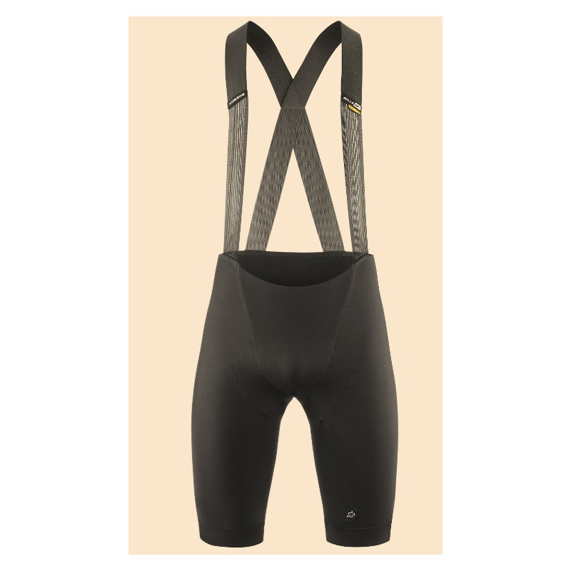 Le cuissard Assos Mille GTS spring fall Bib Shorts S11 est disponible dès maintenant en magasin !