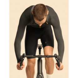 Le cuissard Assos Mille GTS spring fall Bib Shorts S11 est disponible dès maintenant en magasin !