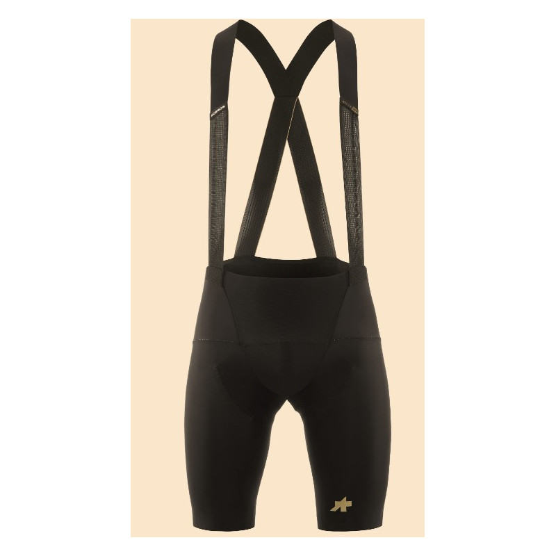 Le cuissard Assos MILLE GTO Bib Shorts S11 Standard est disponible dès maintenant en magasin !
