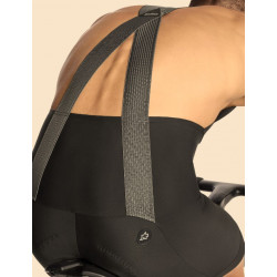 Le cuissard Assos MILLE GTS Bib Shorts S11 Standard est disponible dès maintenant en magasin !