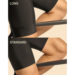 Le cuissard Assos MILLE GTS Bib Shorts S11 Long est disponible dès maintenant en magasin !