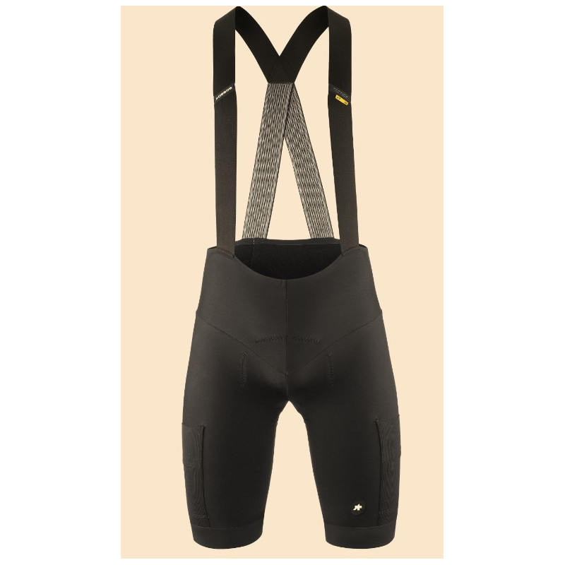 Le cuissard Assos TACTICA spring fall Bib Shorts T5 est disponible dès maintenant en magasin !