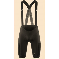 Le cuissard Assos TACTICA Kieskäfer Gravel Bib Shorts T5 est disponible dès maintenant en magasin !