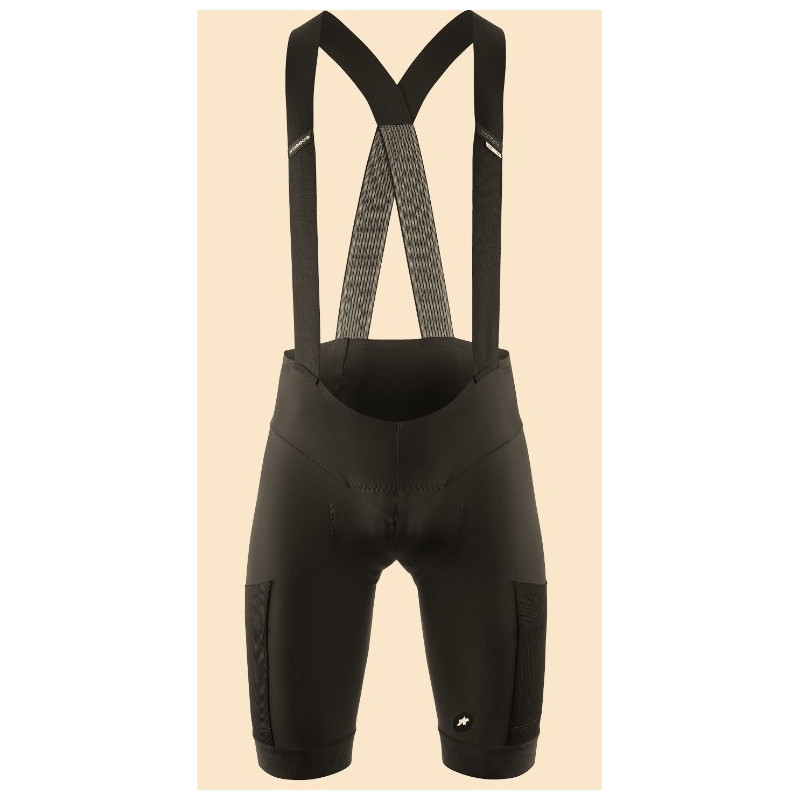 Le cuissard Assos TACTICA Kieskäfer Gravel Bib Shorts T5 est disponible dès maintenant en magasin !