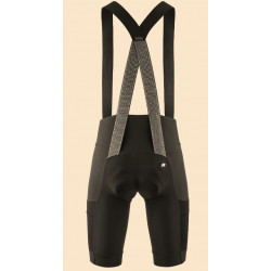 Le cuissard Assos TACTICA Kieskäfer Gravel Bib Shorts T5 est disponible dès maintenant en magasin !