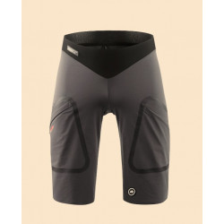 Le cuissard Assos TRAIL TACTICA Cargo Shorts T3 est disponible dès maintenant en magasin !