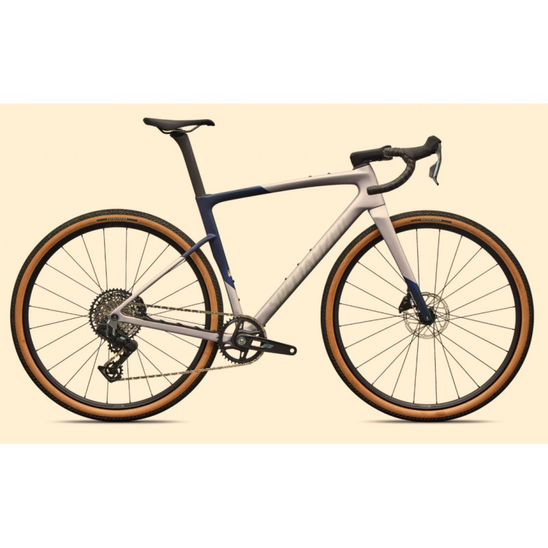 Le Specialized Crux 5 Comp est disponible dès maintenant en magasin !