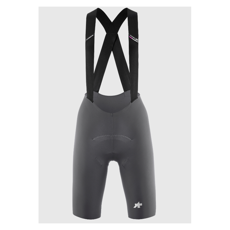 Le cuissard Assos DYORA R Bib Shorts S11 est disponible dès maintenant en magasin !