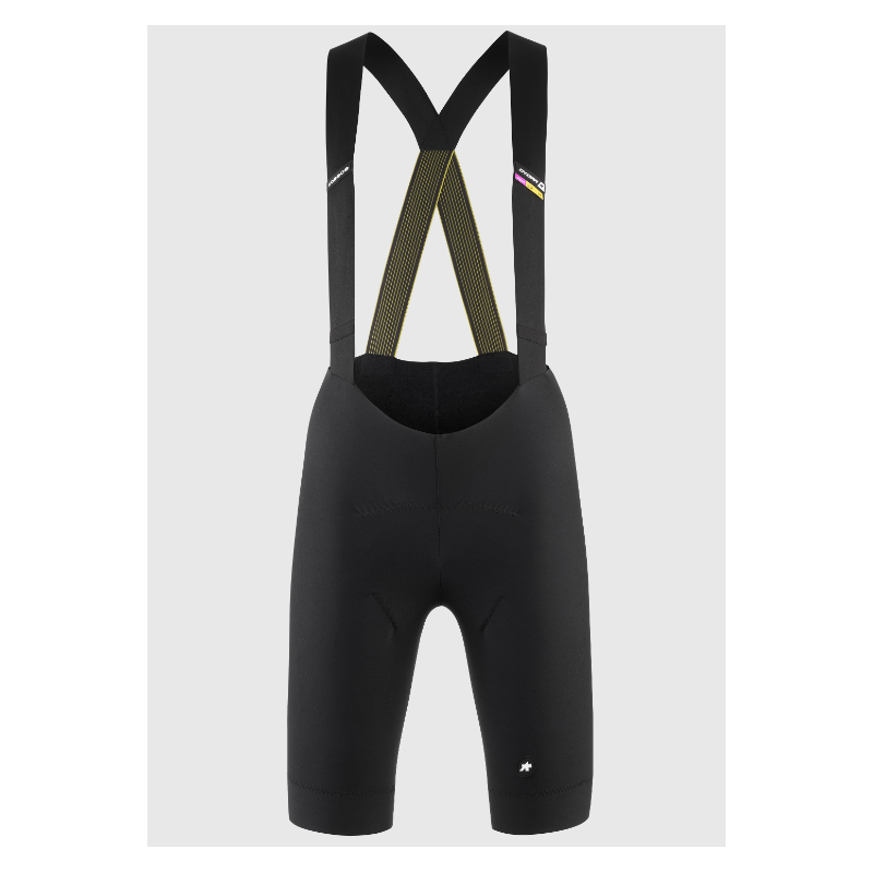 Le cuissard Assos DYORA R Spring Fall Bib Shorts S11 est disponible dès maintenant en magasin !