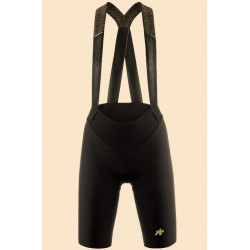 Le cuissard Assos UMA GTV Bib Shorts S11 est disponible dès maintenant en magasin !