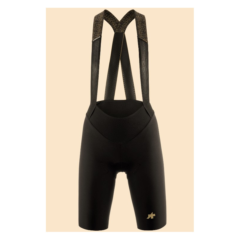 Le cuissard Assos UMA GTV Bib Shorts S11 est disponible dès maintenant en magasin !