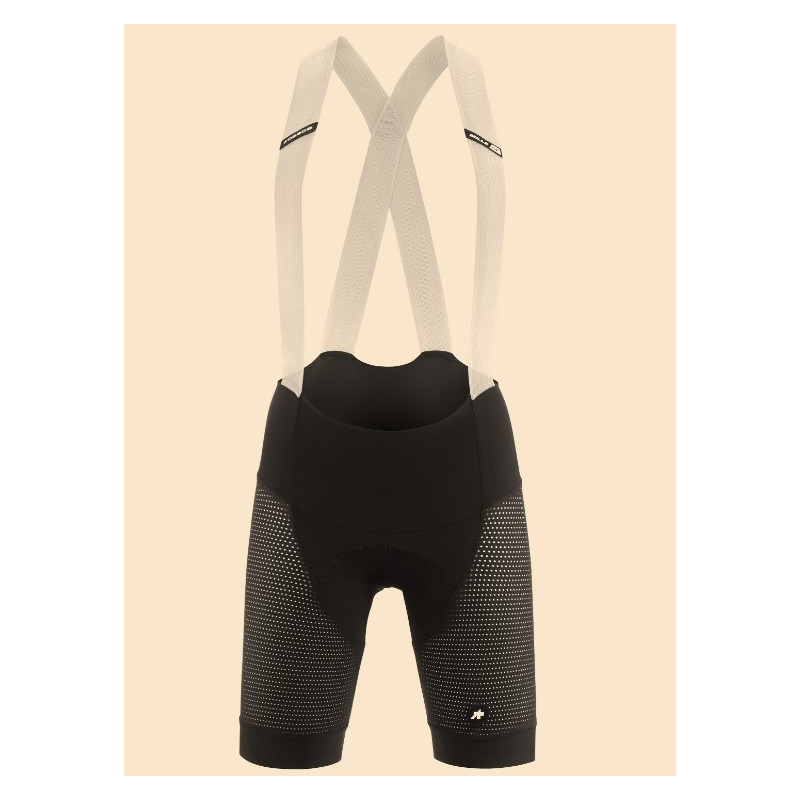 Le cuissard Assos MILLE GT Women's Indoor Bib Shorts S11 est disponible dès maintenant en magasin !