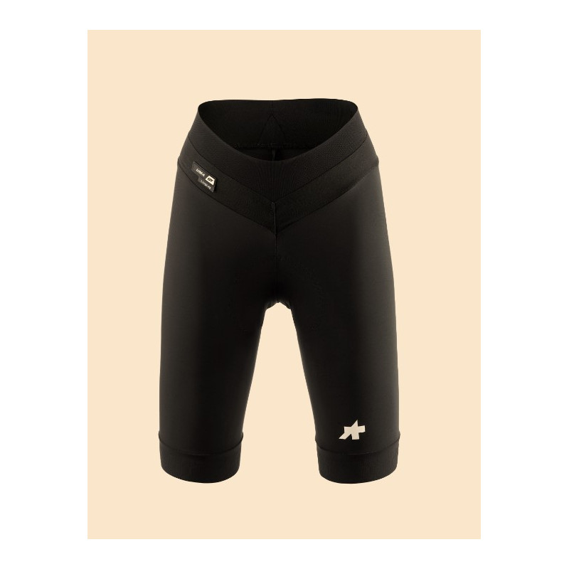 Le cuissard Assos UMA GT Half Shorts S11 Long est disponible dès maintenant en magasin !
