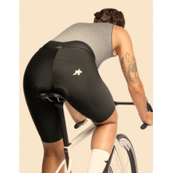 Le cuissard Assos UMA GT Half Shorts S11 Long est disponible dès maintenant en magasin !